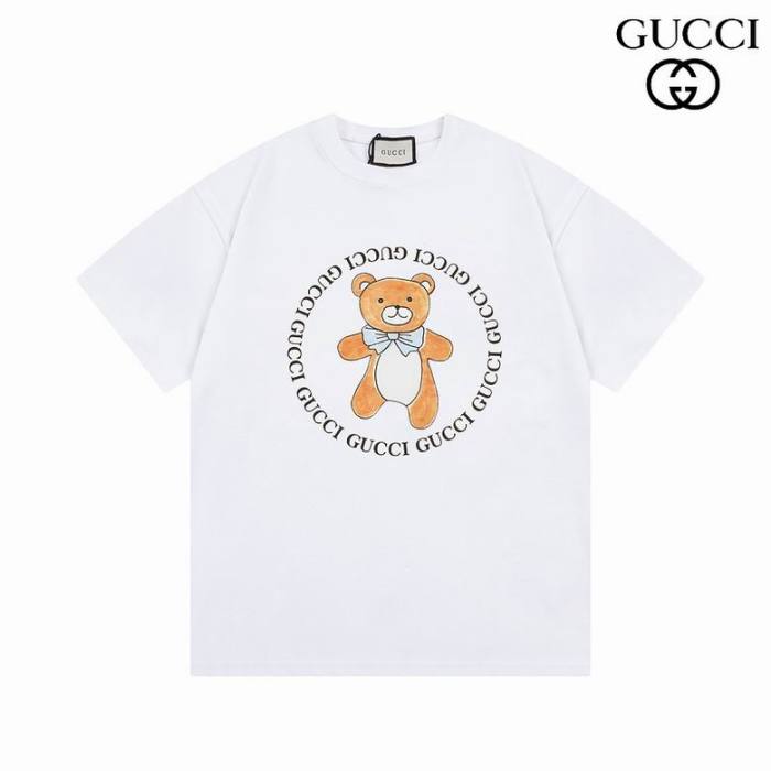 G men t-shirt-5352(S-XL)