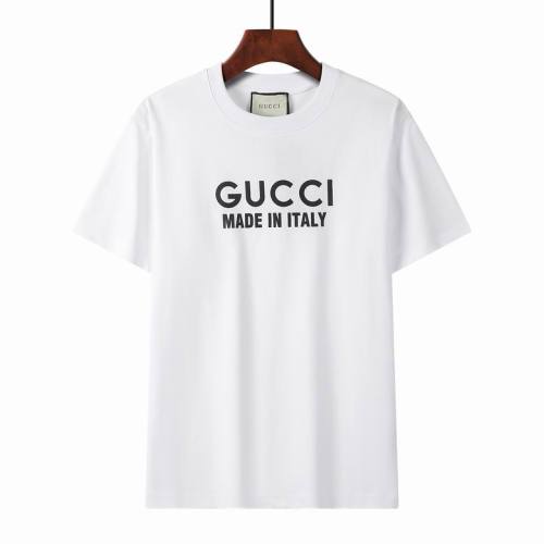 G men t-shirt-5391(S-XL)