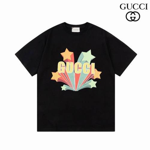 G men t-shirt-5382(S-XL)