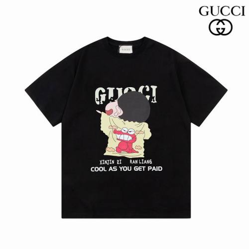 G men t-shirt-5364(S-XL)