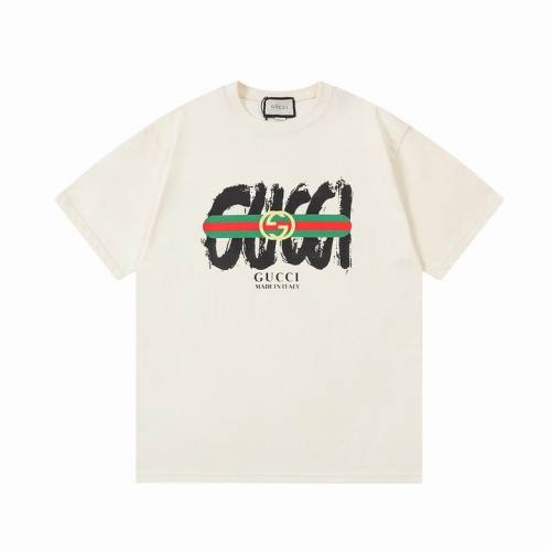 G men t-shirt-5408(S-XL)
