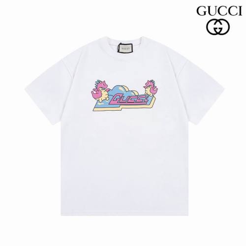 G men t-shirt-5434(S-XL)