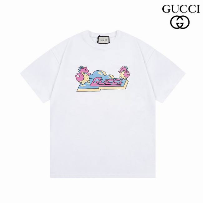 G men t-shirt-5434(S-XL)