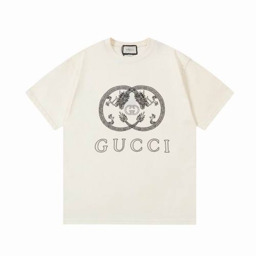 G men t-shirt-5471(S-XL)