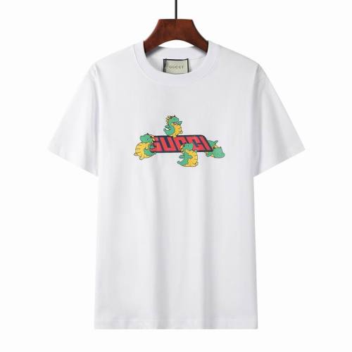 G men t-shirt-5389(S-XL)