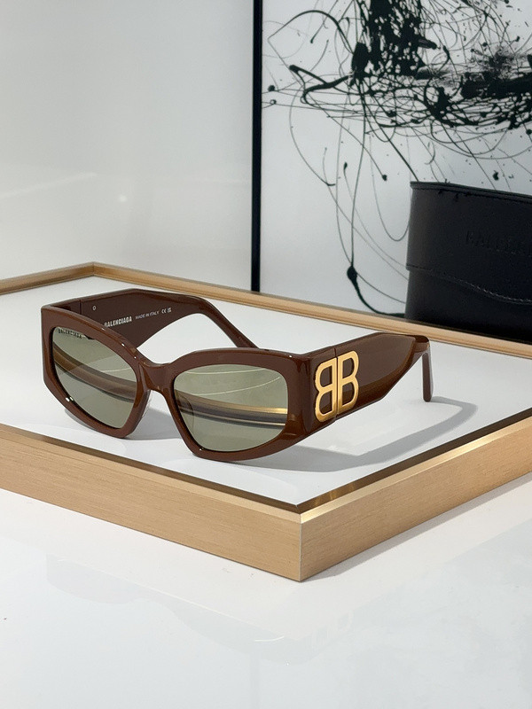 B Sunglasses AAAA-826