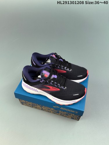 Brooks Women Shoes-001