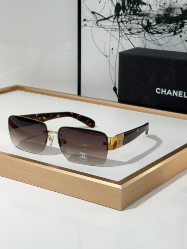 CHNL Sunglasses AAAA-3697