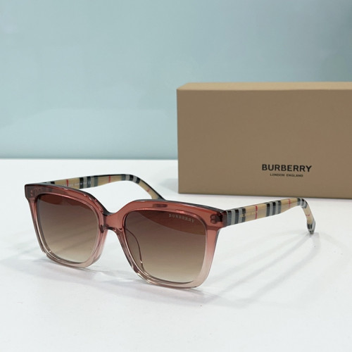 Burberry Sunglasses AAAA-2369