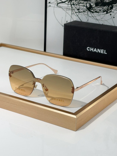 CHNL Sunglasses AAAA-3605