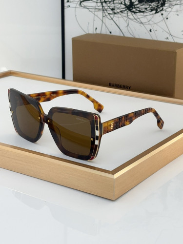 Burberry Sunglasses AAAA-2456