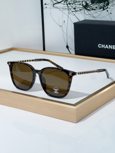 CHNL Sunglasses AAAA-3666