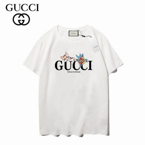 G men t-shirt-5534(S-XXL)