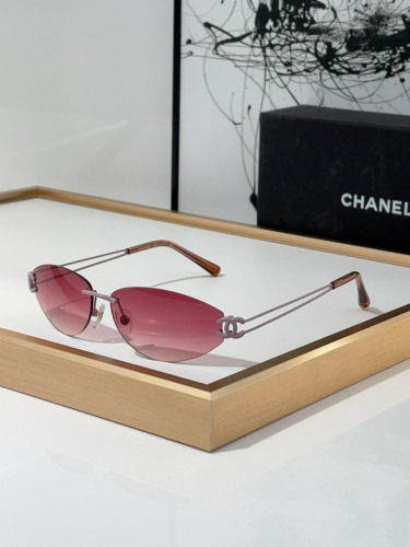 CHNL Sunglasses AAAA-3540