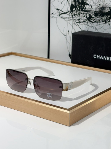 CHNL Sunglasses AAAA-3696