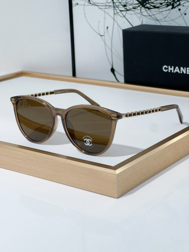 CHNL Sunglasses AAAA-3528