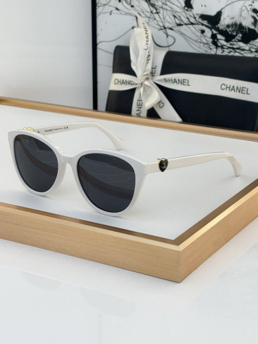 CHNL Sunglasses AAAA-3658