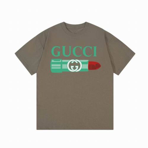 G men t-shirt-5507(S-XXL)