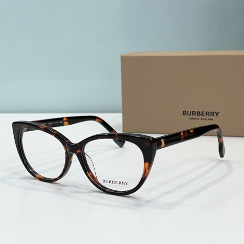 Burberry Sunglasses AAAA-2353