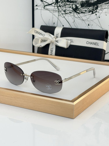 CHNL Sunglasses AAAA-3560