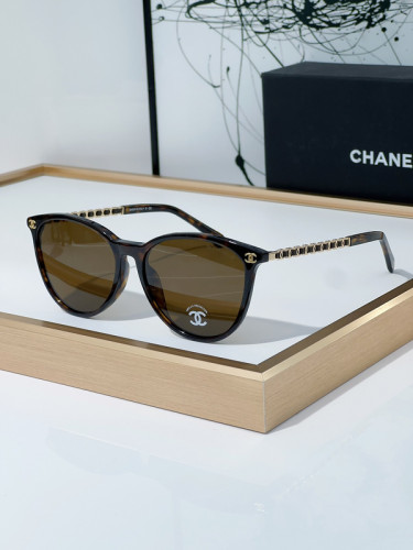 CHNL Sunglasses AAAA-3529