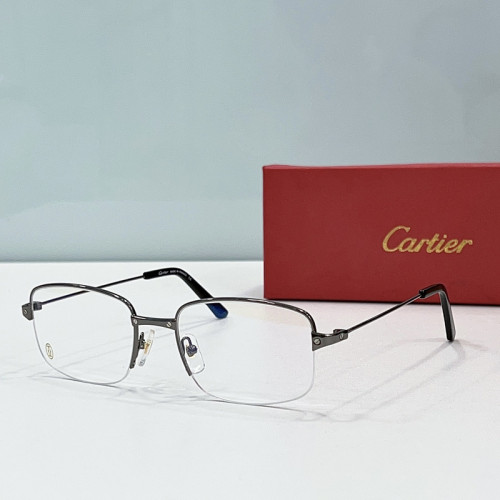 Cartier Sunglasses AAAA-4968