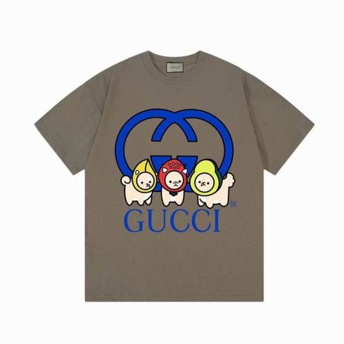 G men t-shirt-5503(S-XXL)