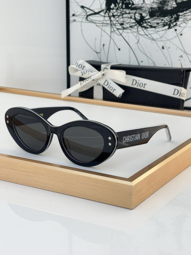 Dior Sunglasses AAAA-2781