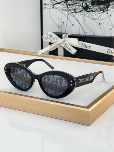 Dior Sunglasses AAAA-2777