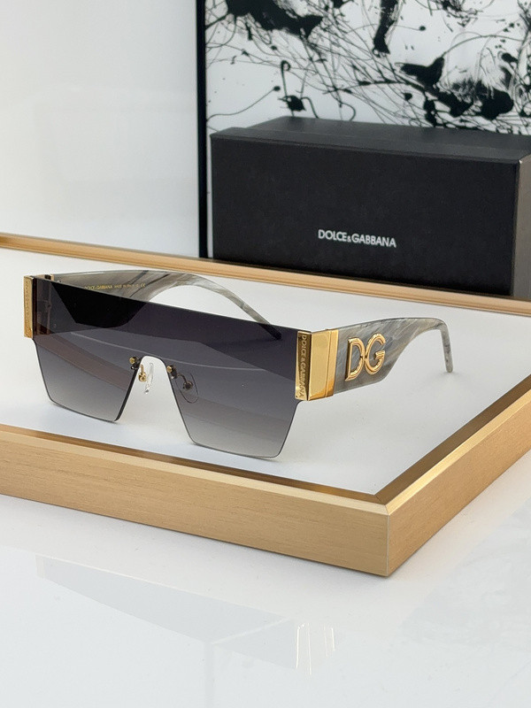 D&G Sunglasses AAAA-1903