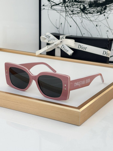 Dior Sunglasses AAAA-2764