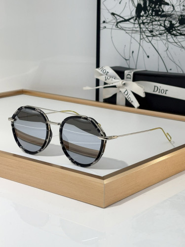 Dior Sunglasses AAAA-2722