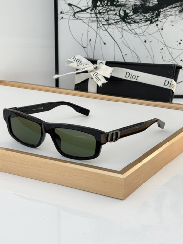 Dior Sunglasses AAAA-2682