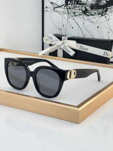 Dior Sunglasses AAAA-2649