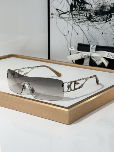 Dior Sunglasses AAAA-2751