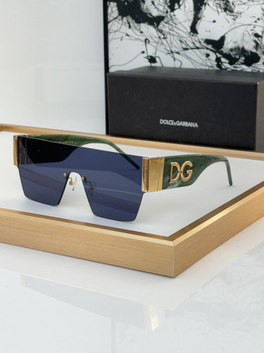 D&G Sunglasses AAAA-1897