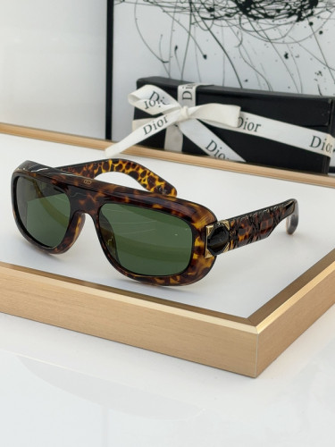 Dior Sunglasses AAAA-2757