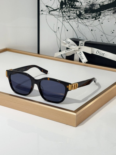 Dior Sunglasses AAAA-2673