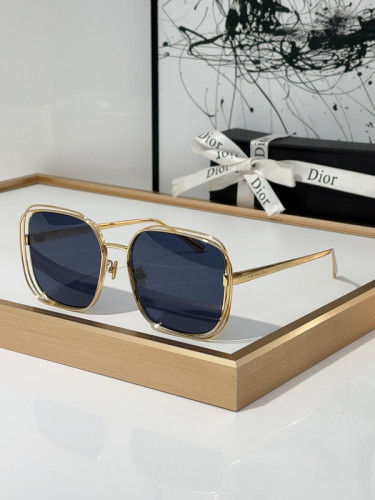Dior Sunglasses AAAA-2689