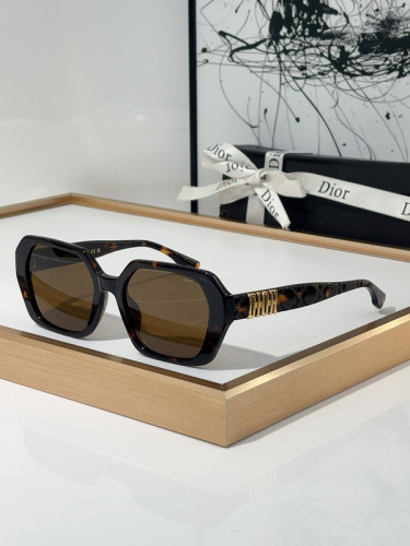 Dior Sunglasses AAAA-2713