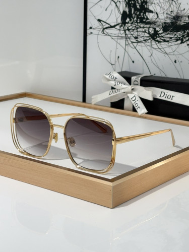 Dior Sunglasses AAAA-2692