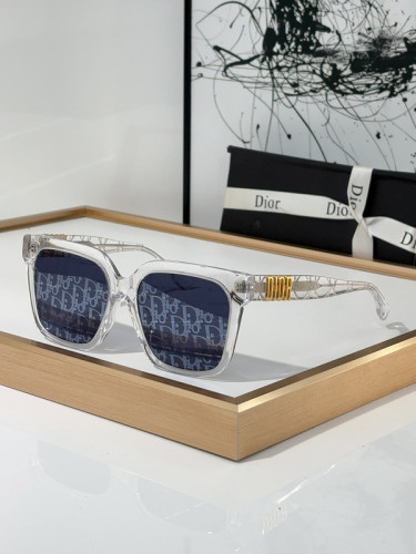 Dior Sunglasses AAAA-2697
