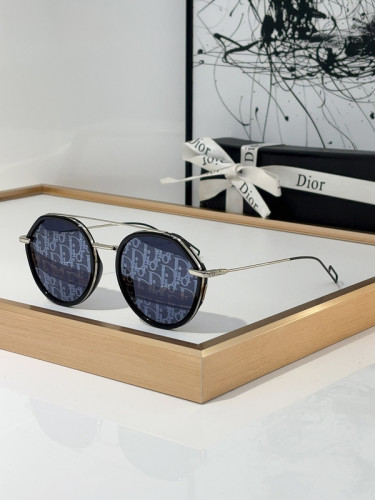 Dior Sunglasses AAAA-2733