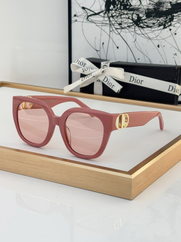 Dior Sunglasses AAAA-2650