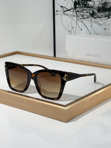 Jimmychoo Sunglasses AAAA-237