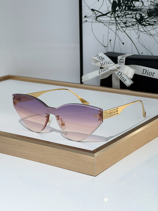 Dior Sunglasses AAAA-2749