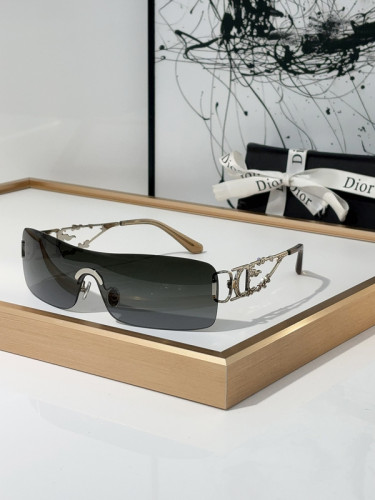 Dior Sunglasses AAAA-2752
