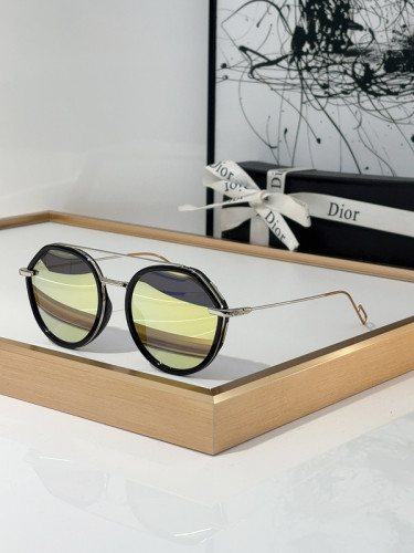 Dior Sunglasses AAAA-2734