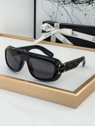 Dior Sunglasses AAAA-2758