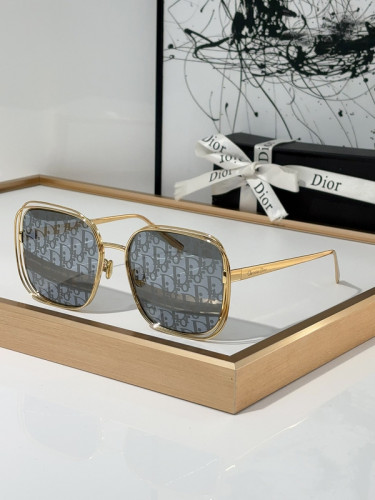 Dior Sunglasses AAAA-2695